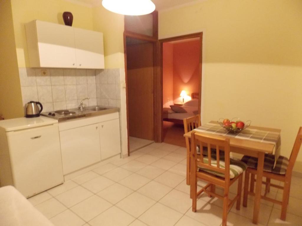 Apartment Ivana 沃迪切 外观 照片