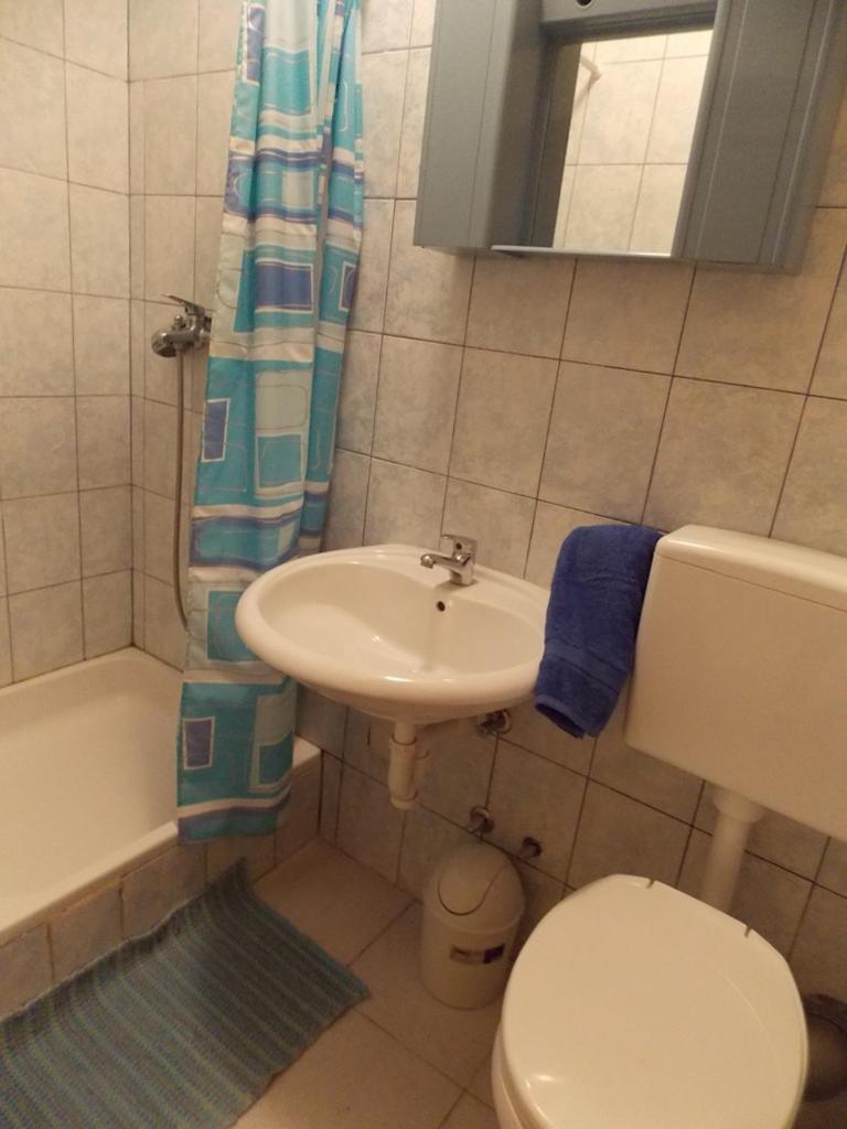 Apartment Ivana 沃迪切 外观 照片