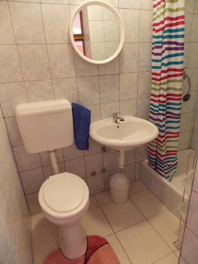 Apartment Ivana 沃迪切 外观 照片