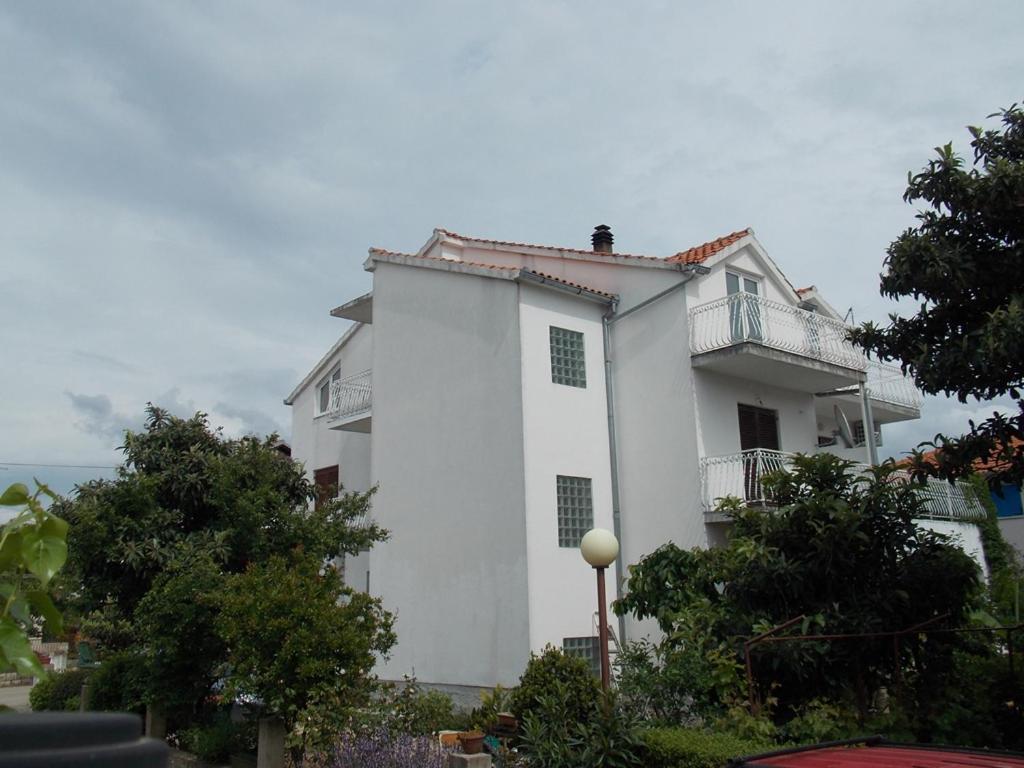 Apartment Ivana 沃迪切 外观 照片