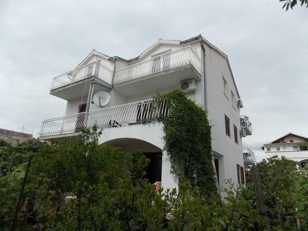 Apartment Ivana 沃迪切 外观 照片