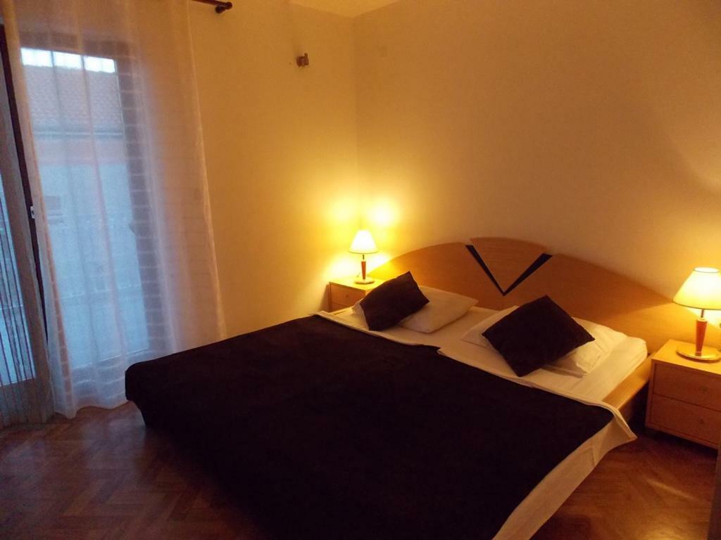 Apartment Ivana 沃迪切 外观 照片