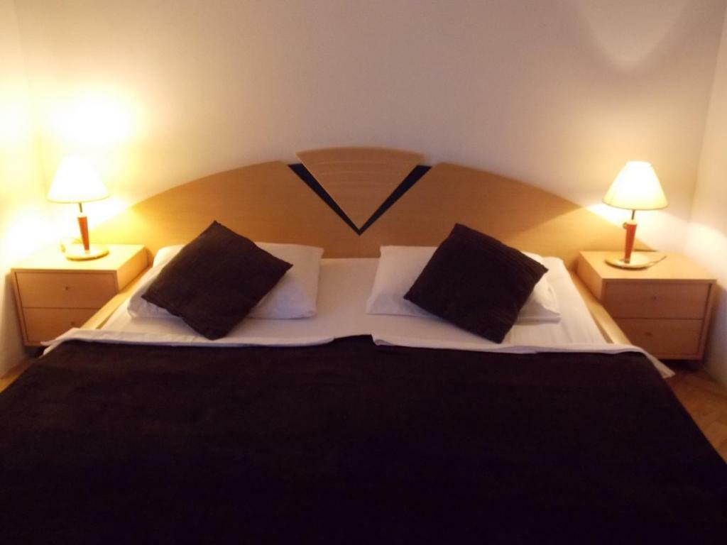 Apartment Ivana 沃迪切 外观 照片