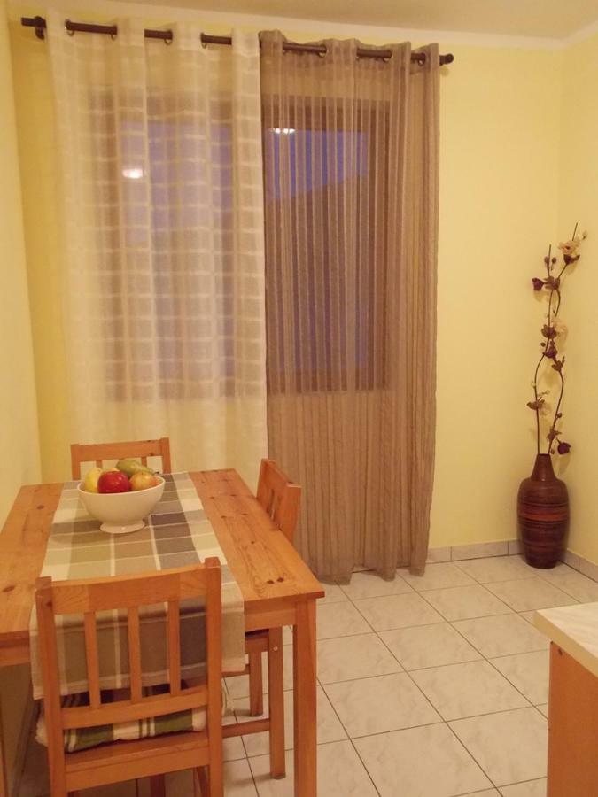 Apartment Ivana 沃迪切 外观 照片