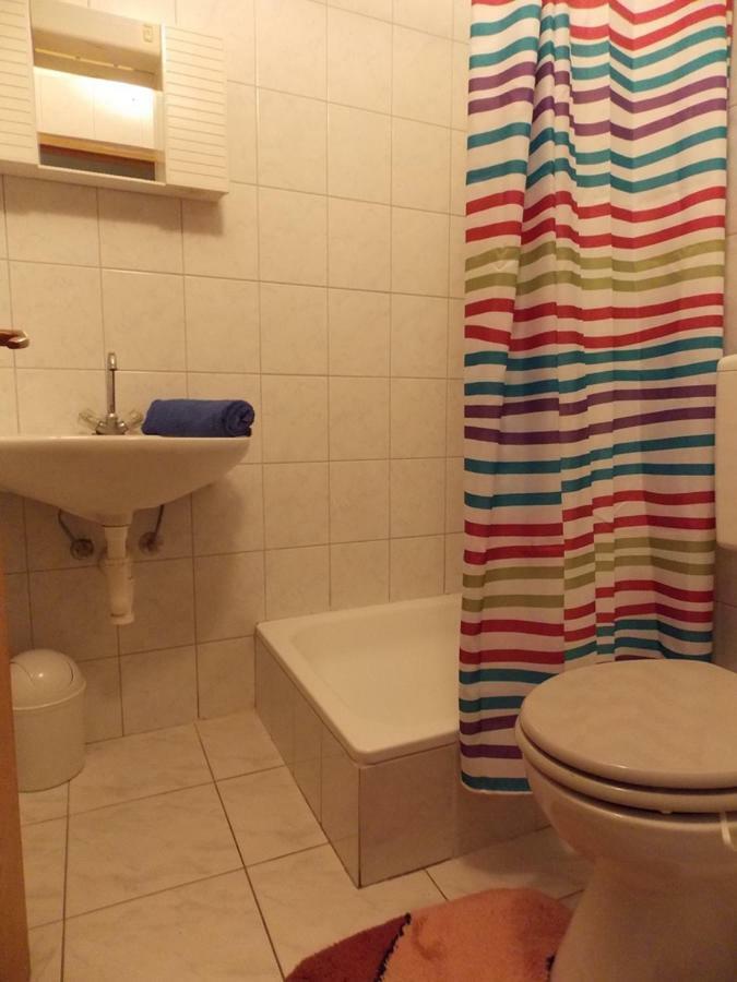 Apartment Ivana 沃迪切 外观 照片